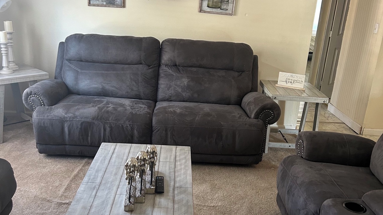 Photo of Livingroom in Enterprise