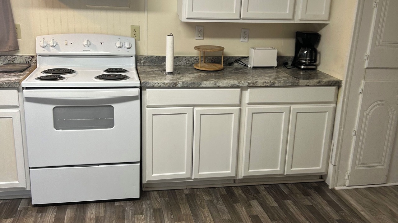 Photo of Kitchen in Enterprise
