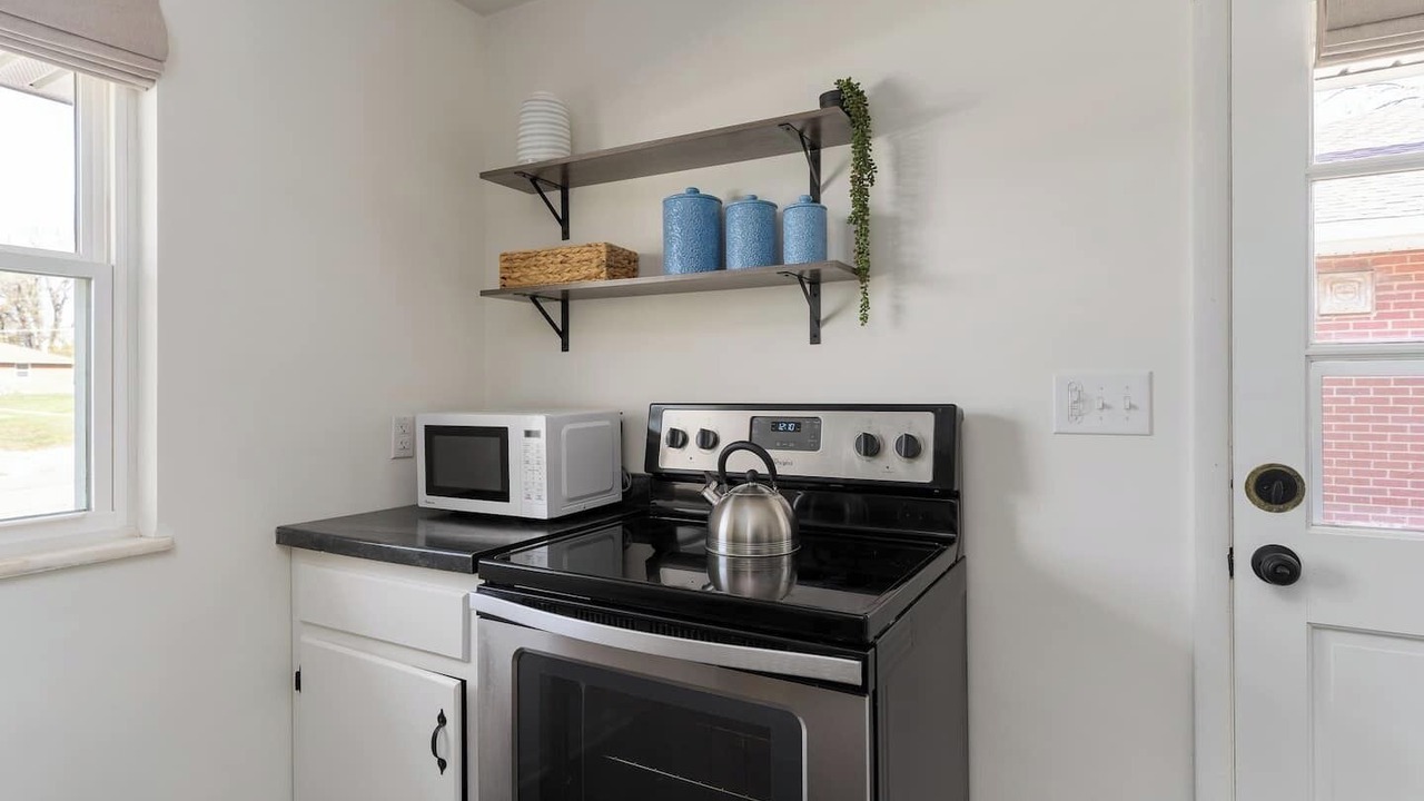 Photo of Kitchen in Sharon Heights