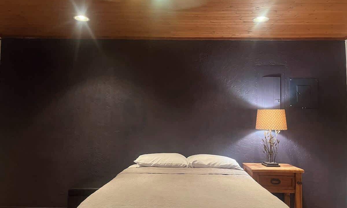 Photo of Bedroom in Rosenberg