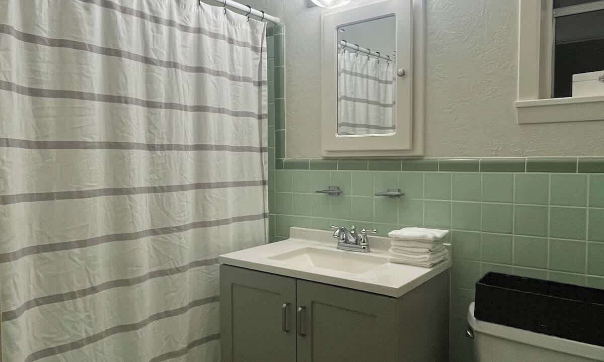 Photo of Bathroom in Rosenberg