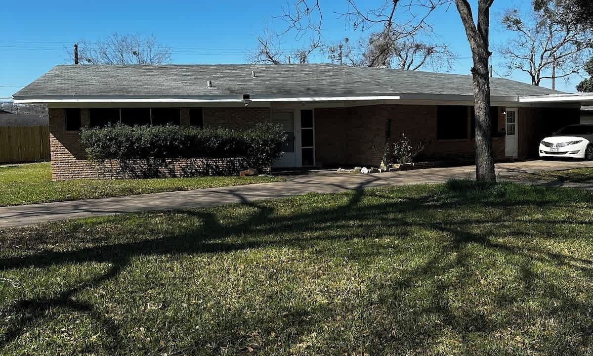 Photo of Outdoor in Rosenberg