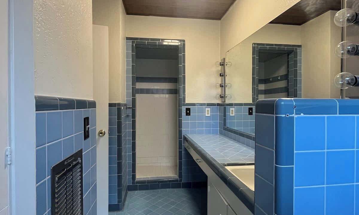 Photo of Bathroom in Rosenberg