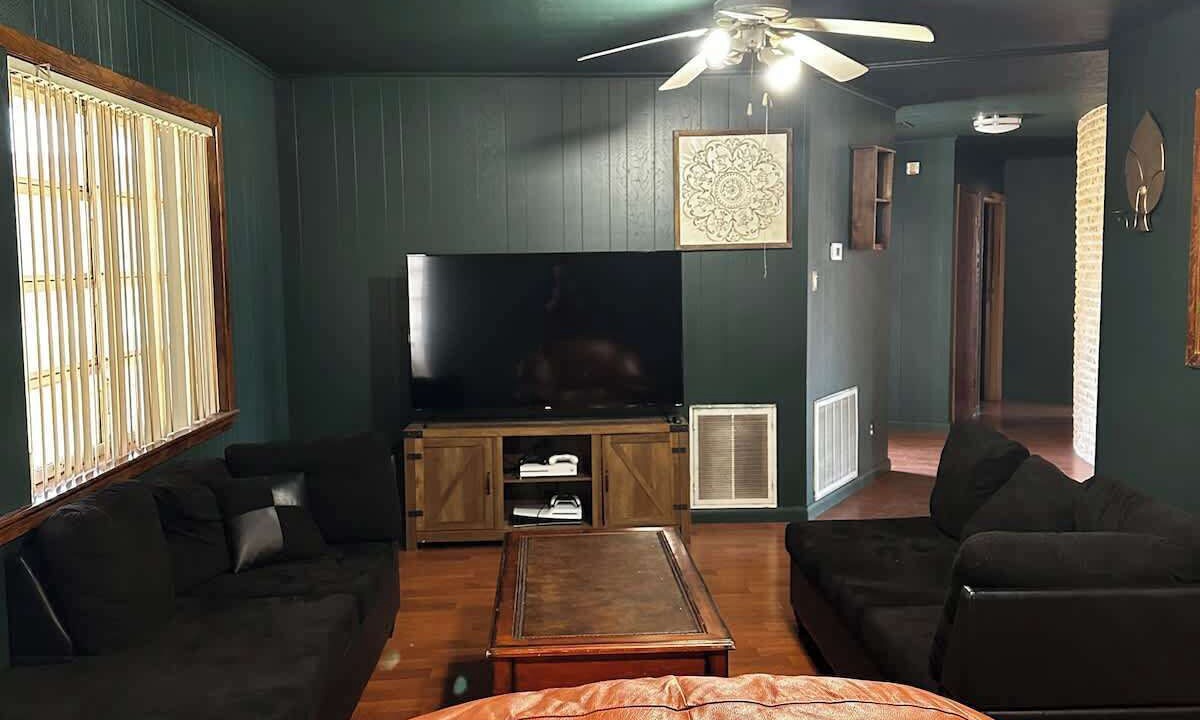 Photo of Livingroom in Rosenberg