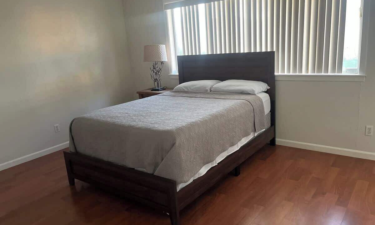 Photo of Bedroom in Rosenberg