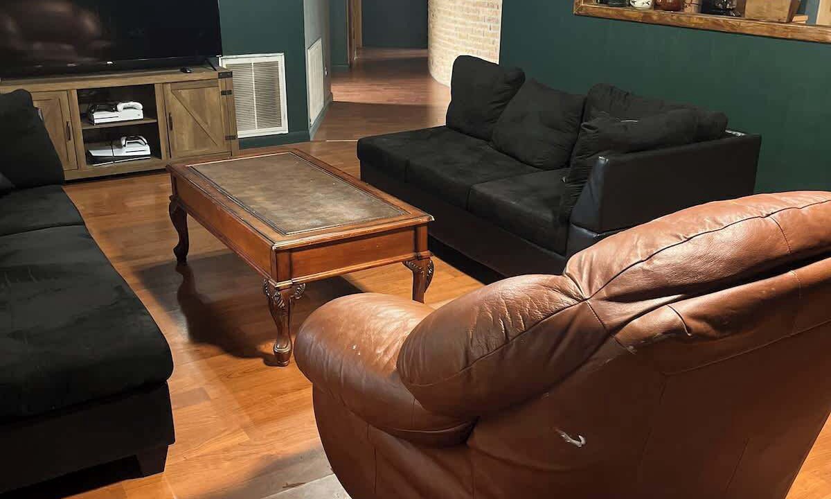 Photo of Bedroom in Rosenberg