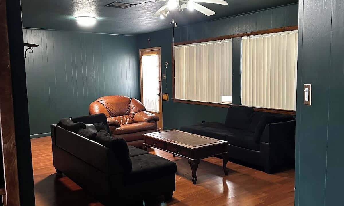 Photo of Livingroom in Rosenberg