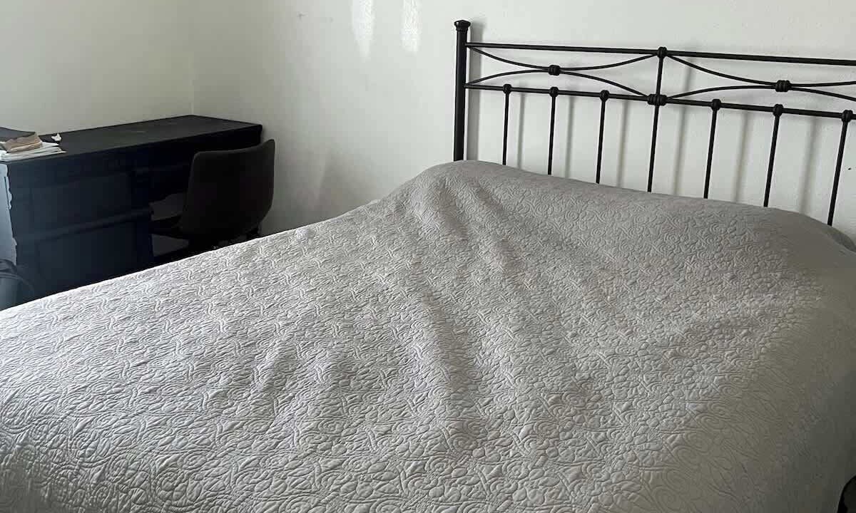 Photo of Bedroom in Rosenberg