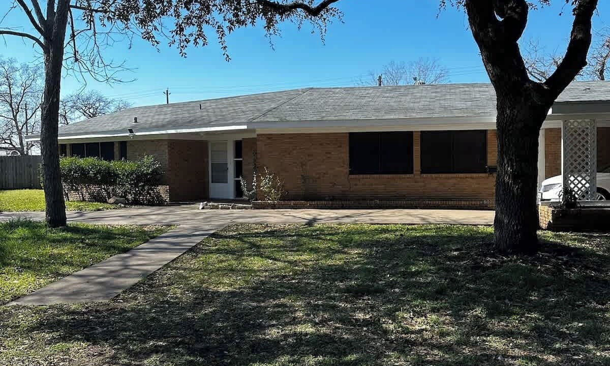 Photo of Outdoor in Rosenberg