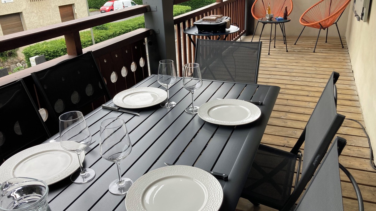 Photo of Outdoor in Saint-Lary-Soulan
