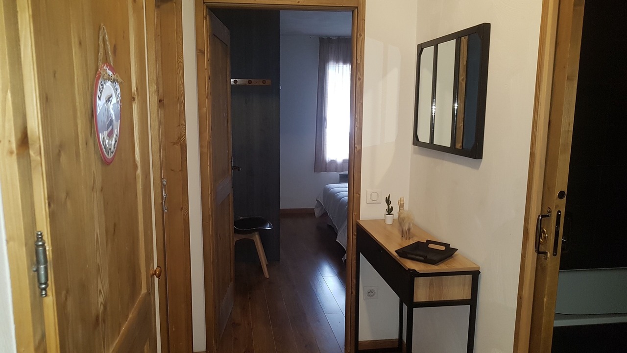 Photo of Bedroom in Saint-Lary-Soulan