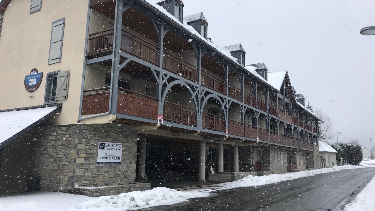 Photo of Outdoor in Saint-Lary-Soulan