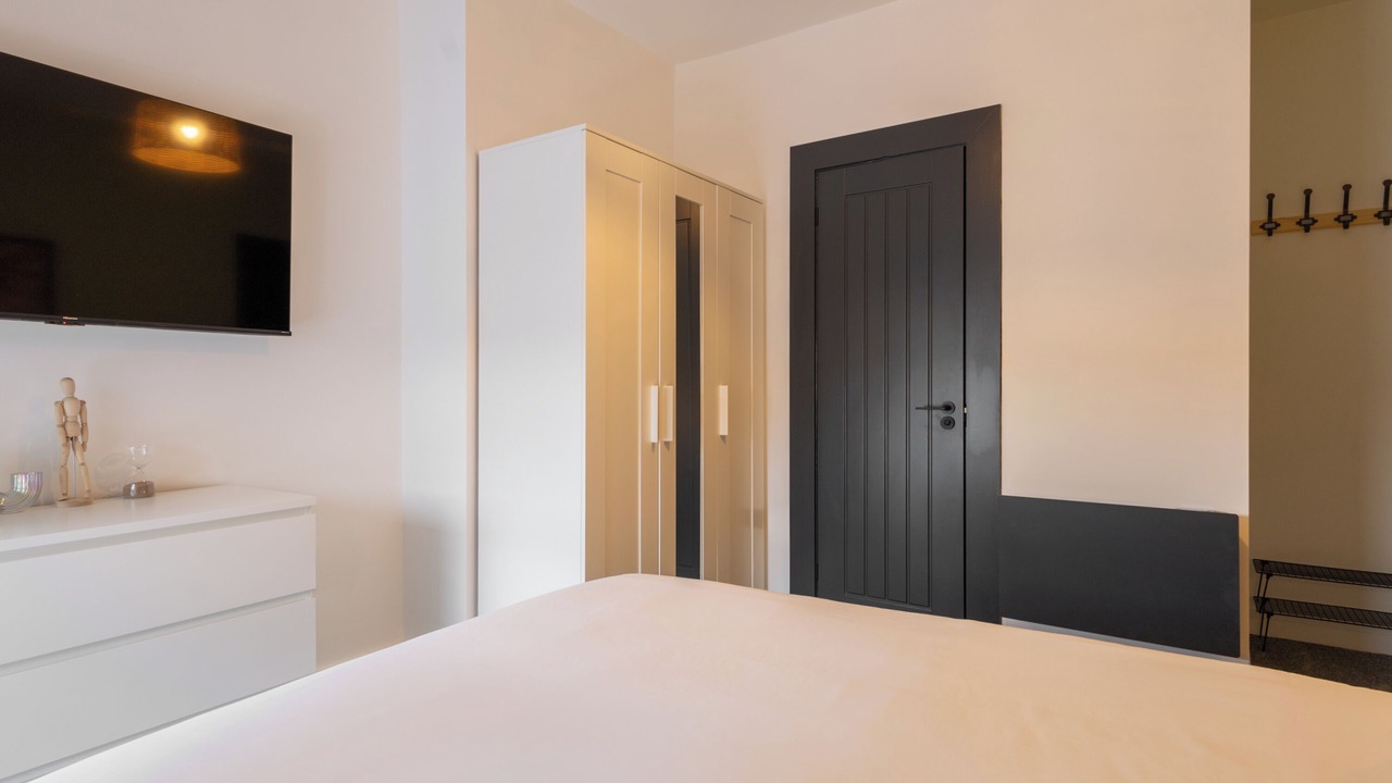 Photo of Bedroom in Harrogate City Centre