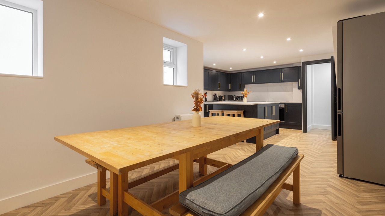 Photo of Others in Harrogate City Centre