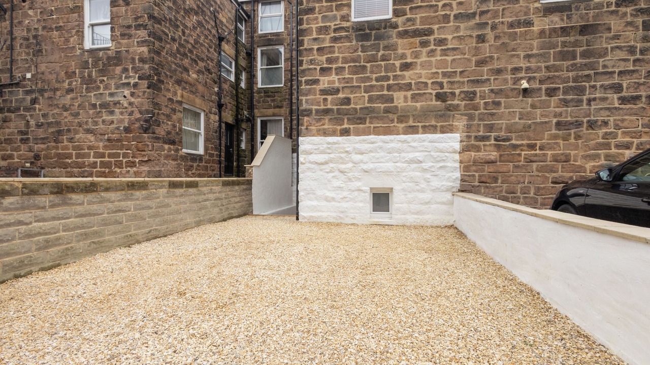 Photo of Outdoor in Harrogate City Centre