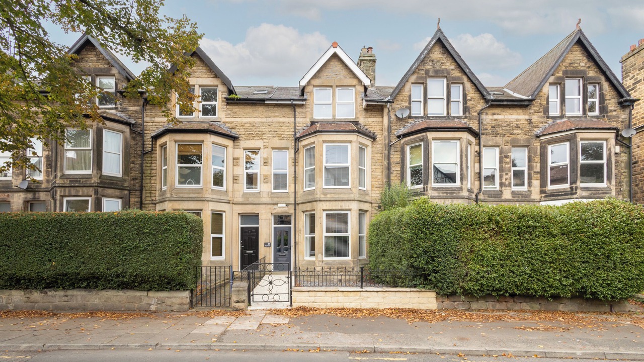 Photo of Outdoor in Harrogate City Centre