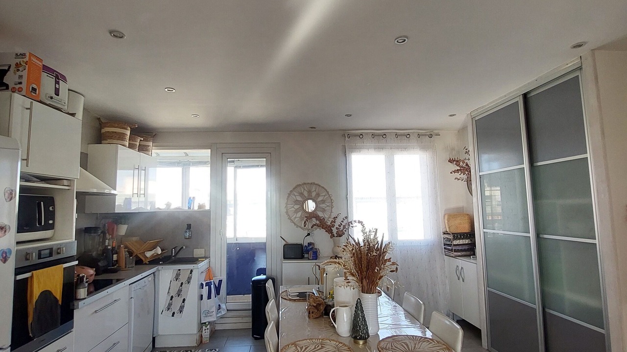 Photo of Kitchen in Blancarde