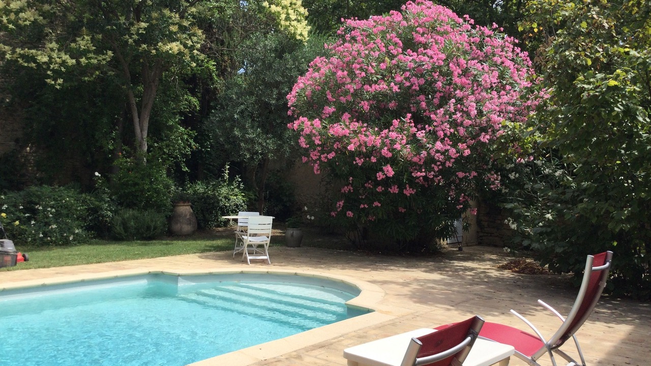 Photo of Outdoor in Aigues-Vives