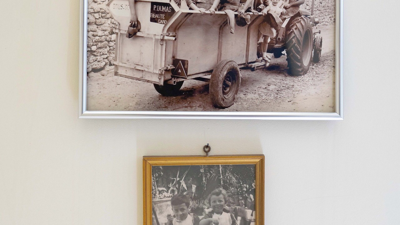 Photo of Others in Aigues-Vives