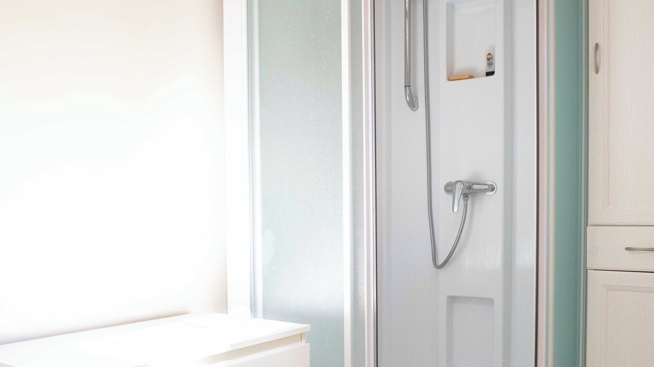 Photo of Bathroom in Aigues-Vives