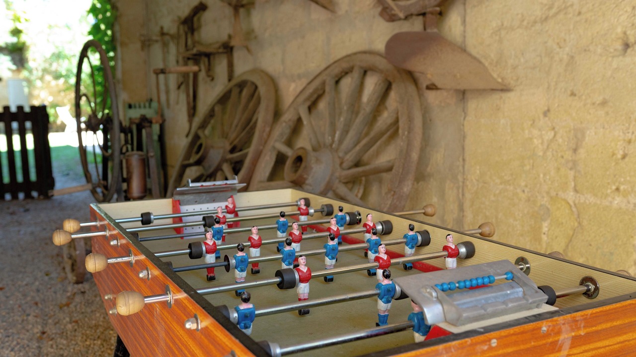 Photo of Outdoor in Aigues-Vives