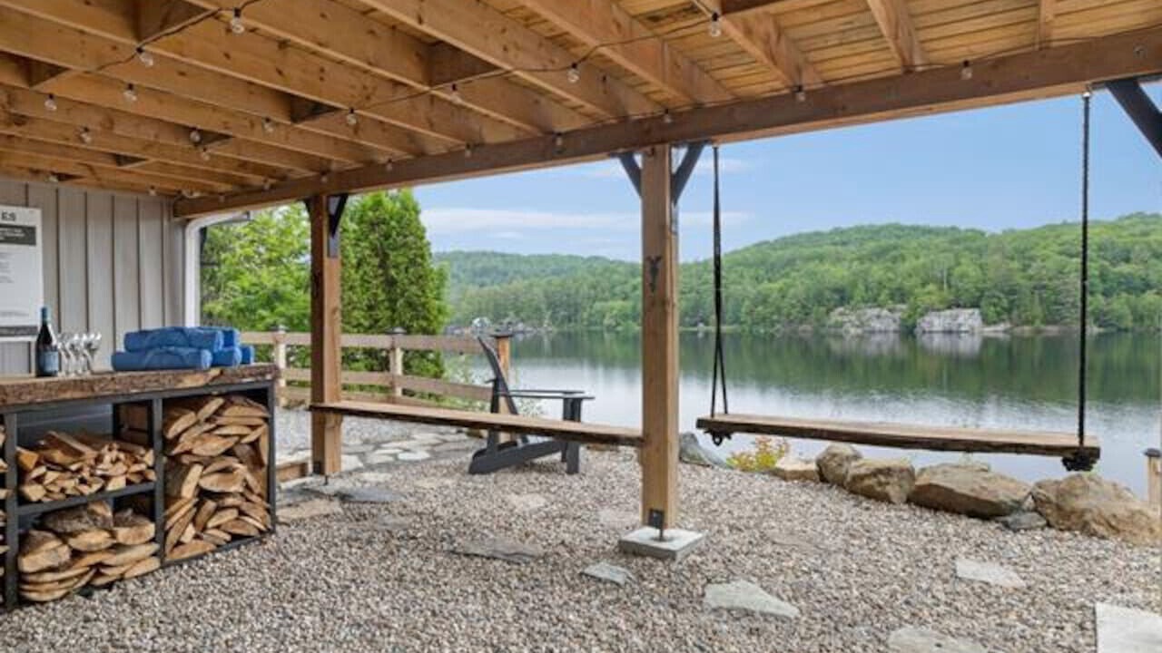 Photo of Outdoor in Val-des-Monts