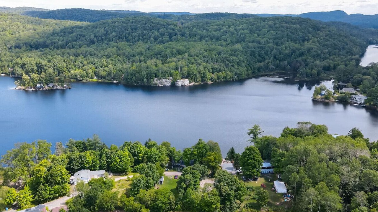 Photo of Outdoor in Val-des-Monts