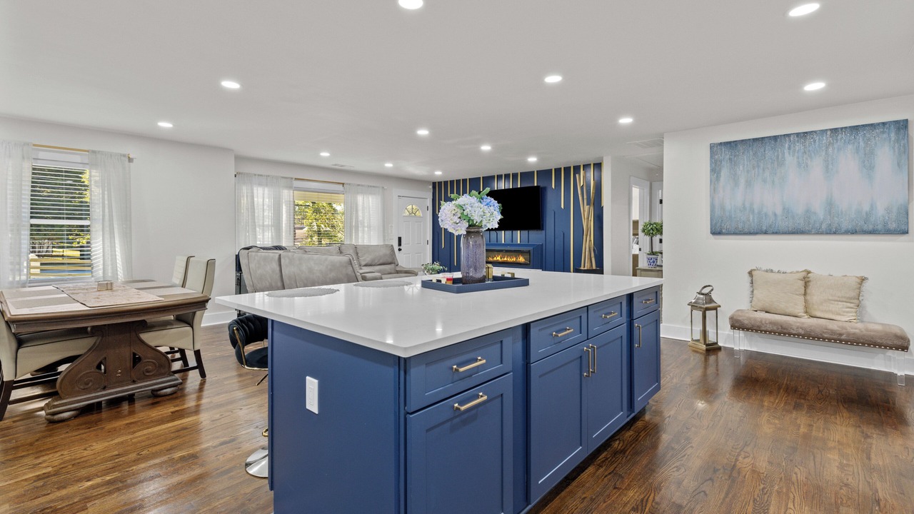 Photo of Others in Candler-McAfee