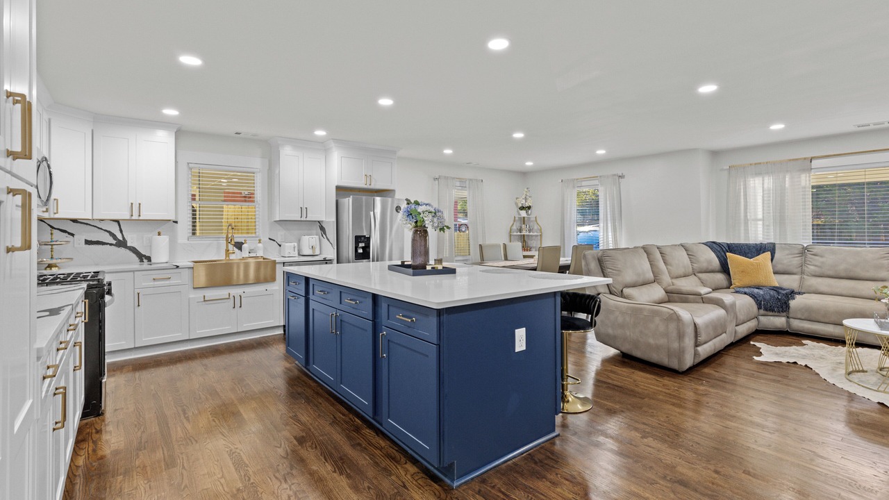 Photo of Others in Candler-McAfee