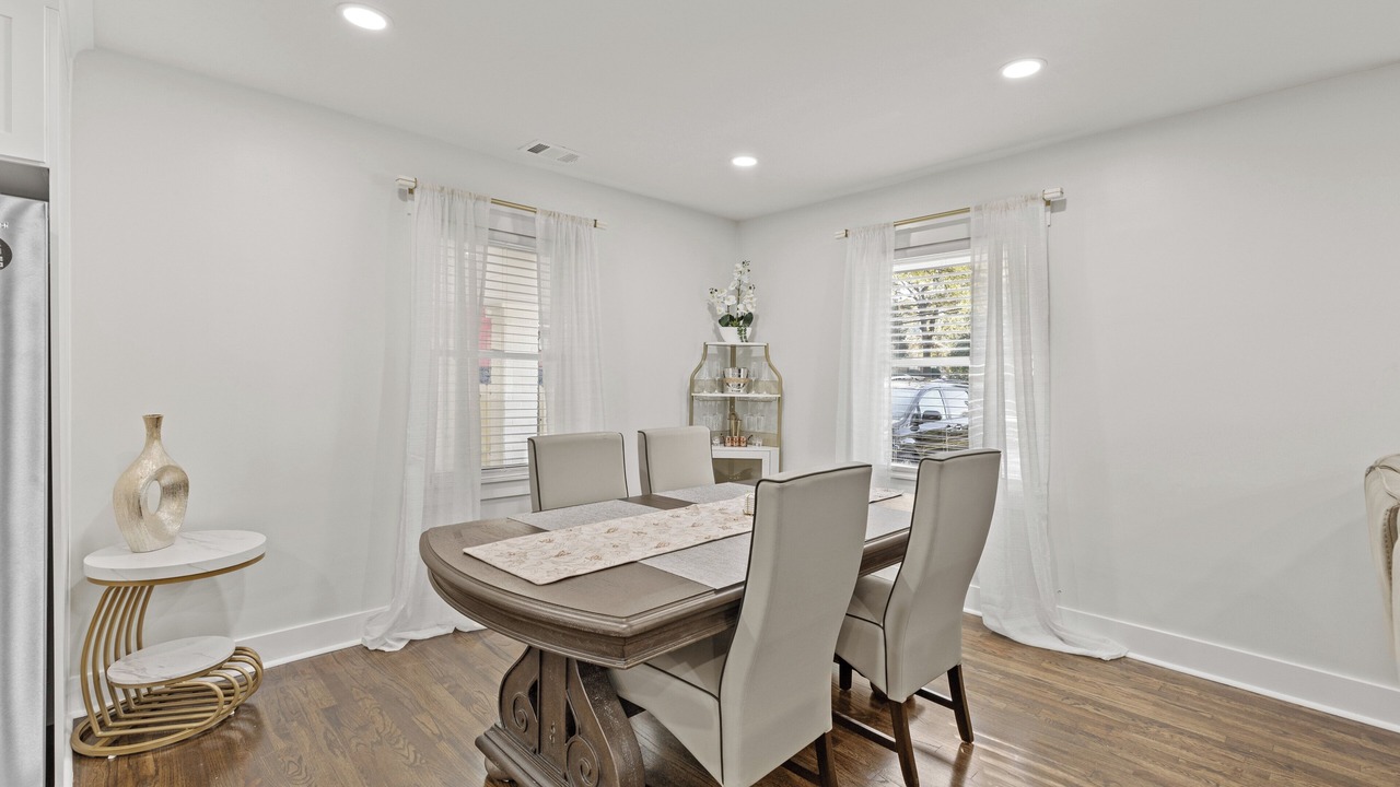 Photo of Others in Candler-McAfee