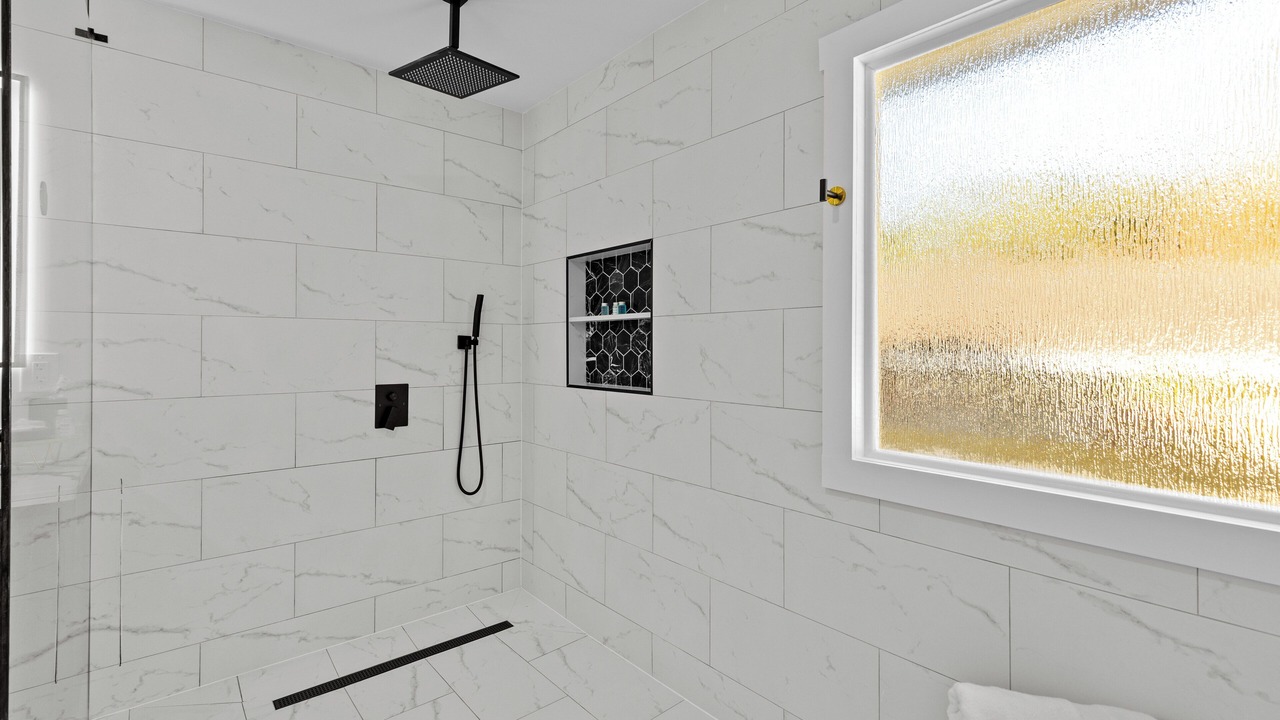 Photo of Bathroom in Candler-McAfee