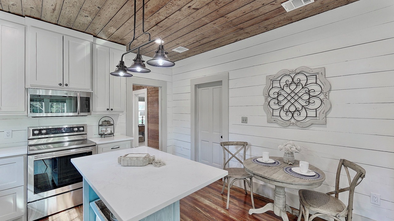 Photo of Kitchen in Hico