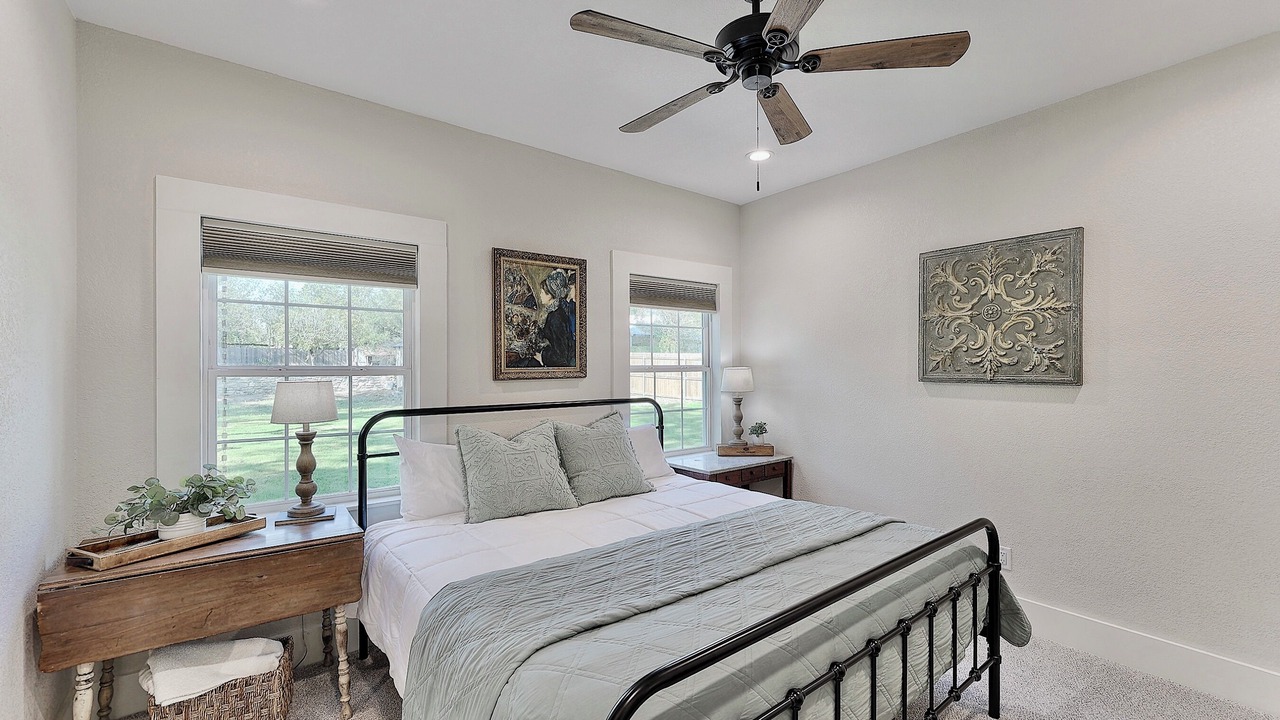 Photo of Bedroom in Hico