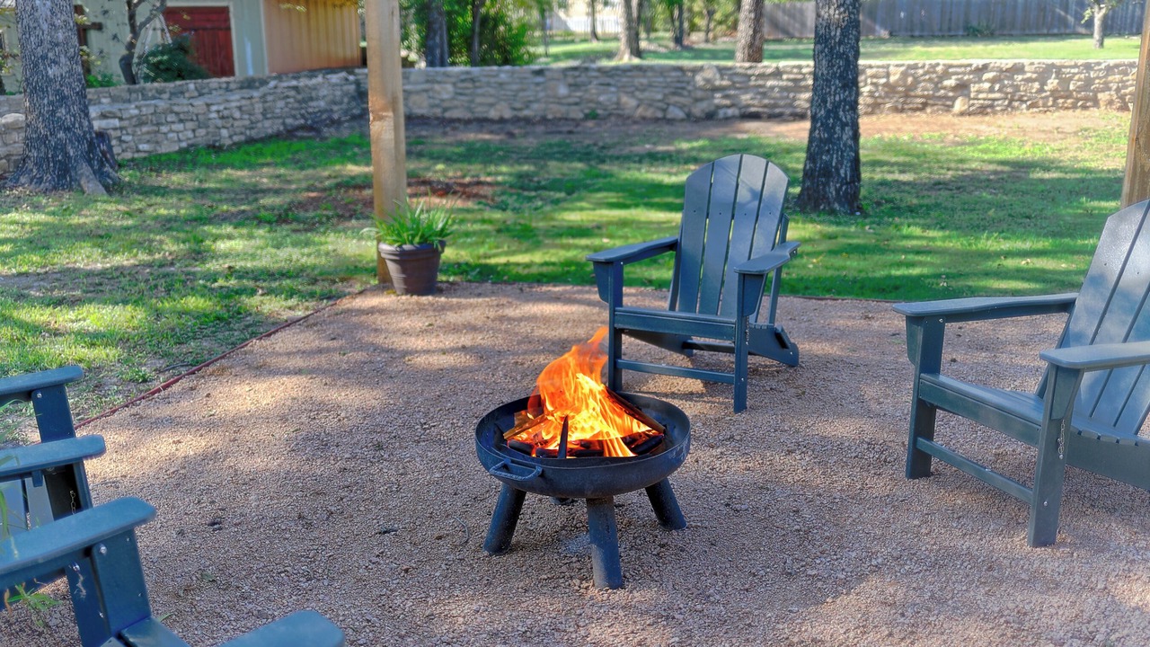 Photo of Outdoor in Hico