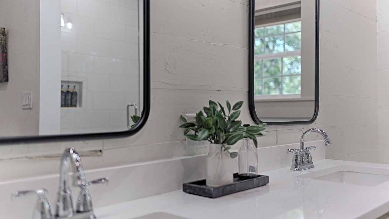 Photo of Bathroom in Hico