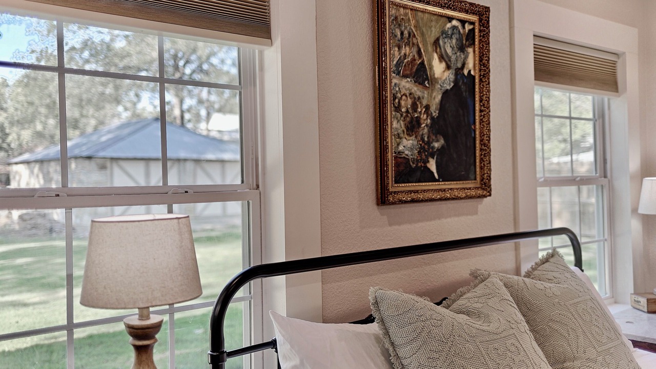 Photo of Bedroom in Hico