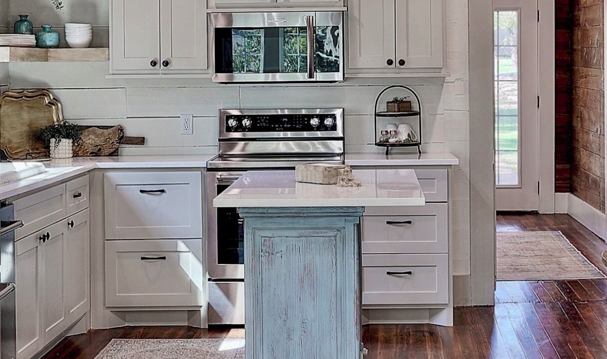 Photo of Kitchen in Hico