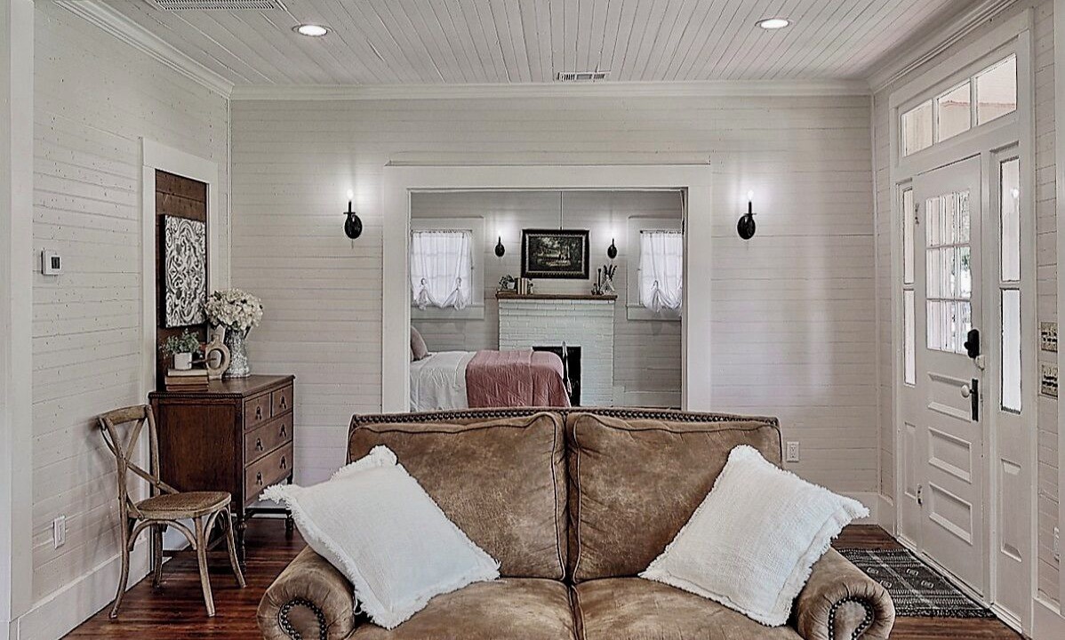 Photo of Livingroom in Hico