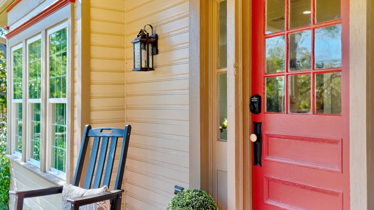 Photo of Outdoor in Hico