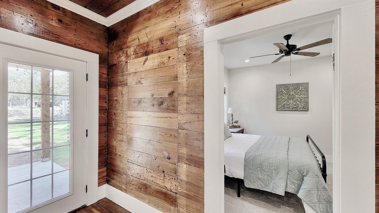 Photo of Bedroom in Hico