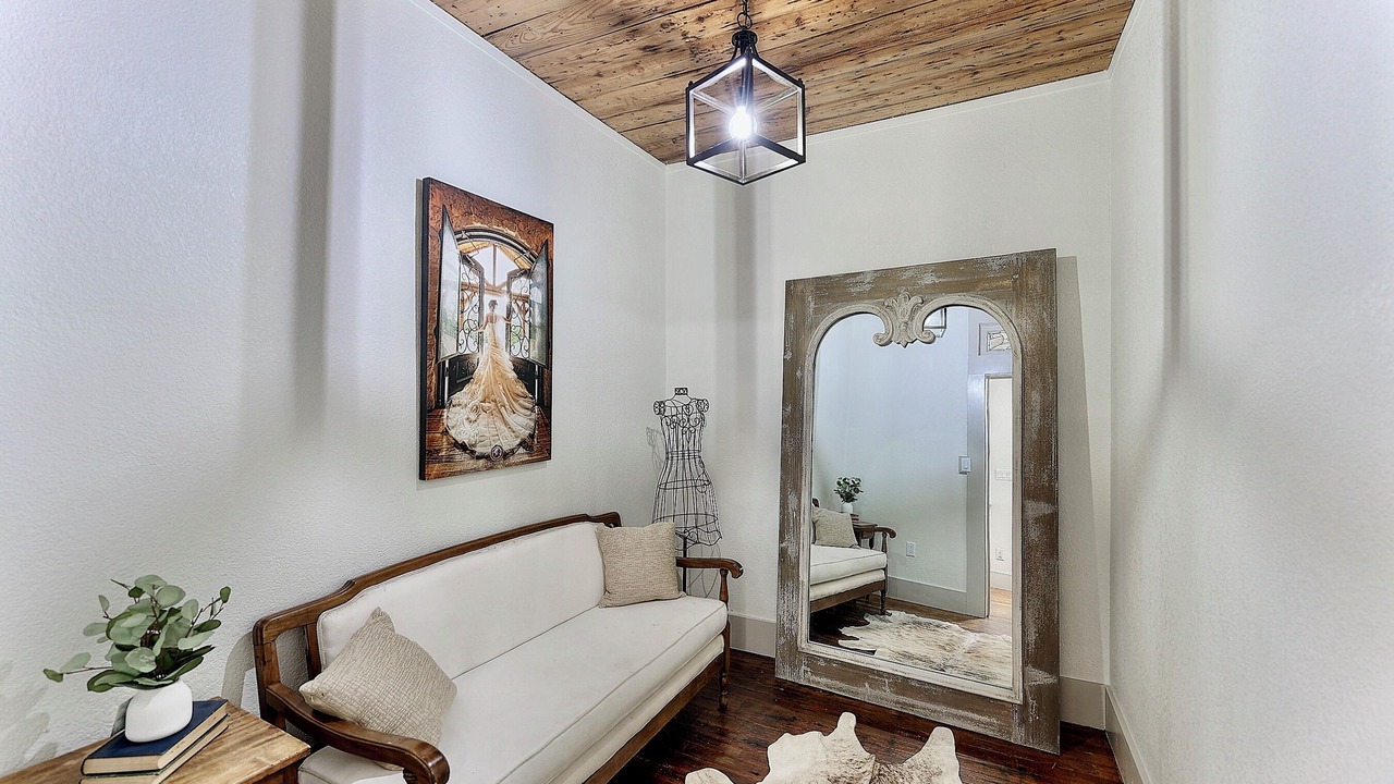 Photo of Livingroom in Hico