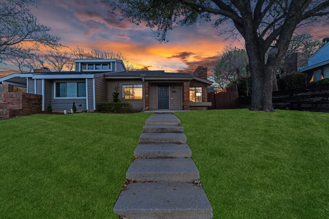 Photo of Outdoor in Lewisville
