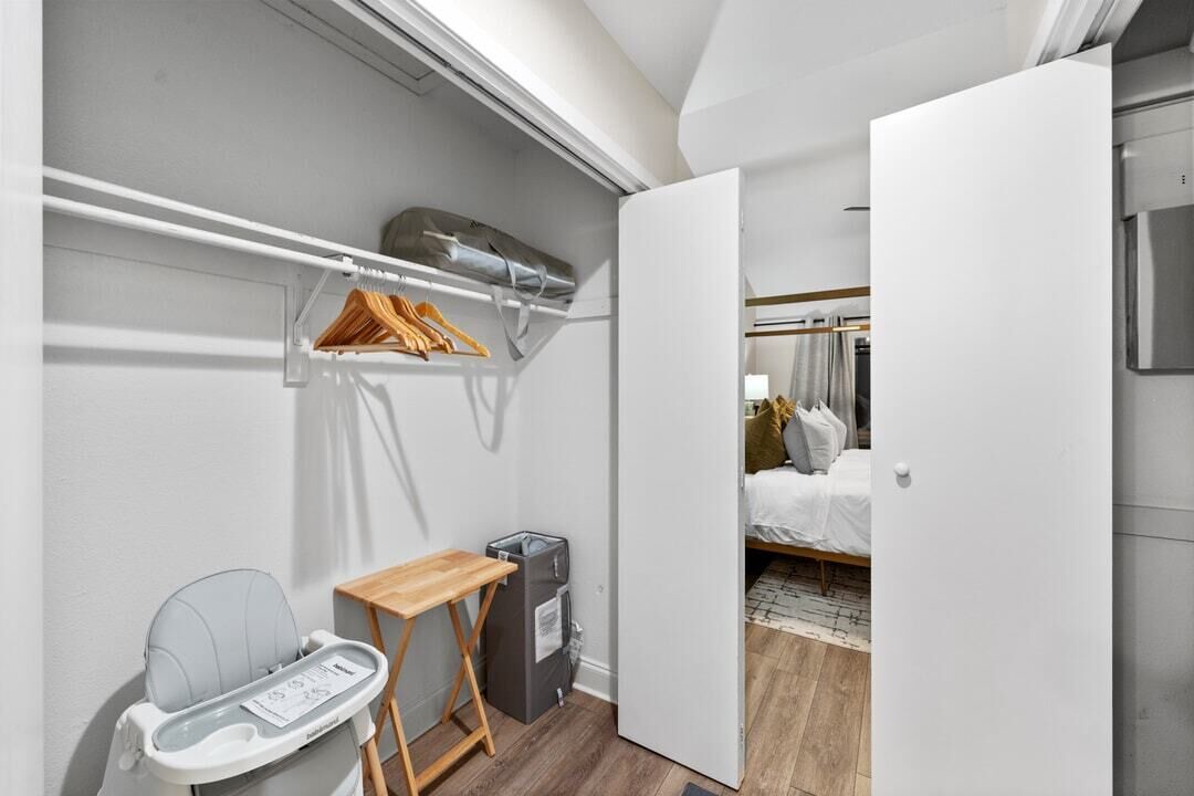 Photo of Bedroom in Lewisville