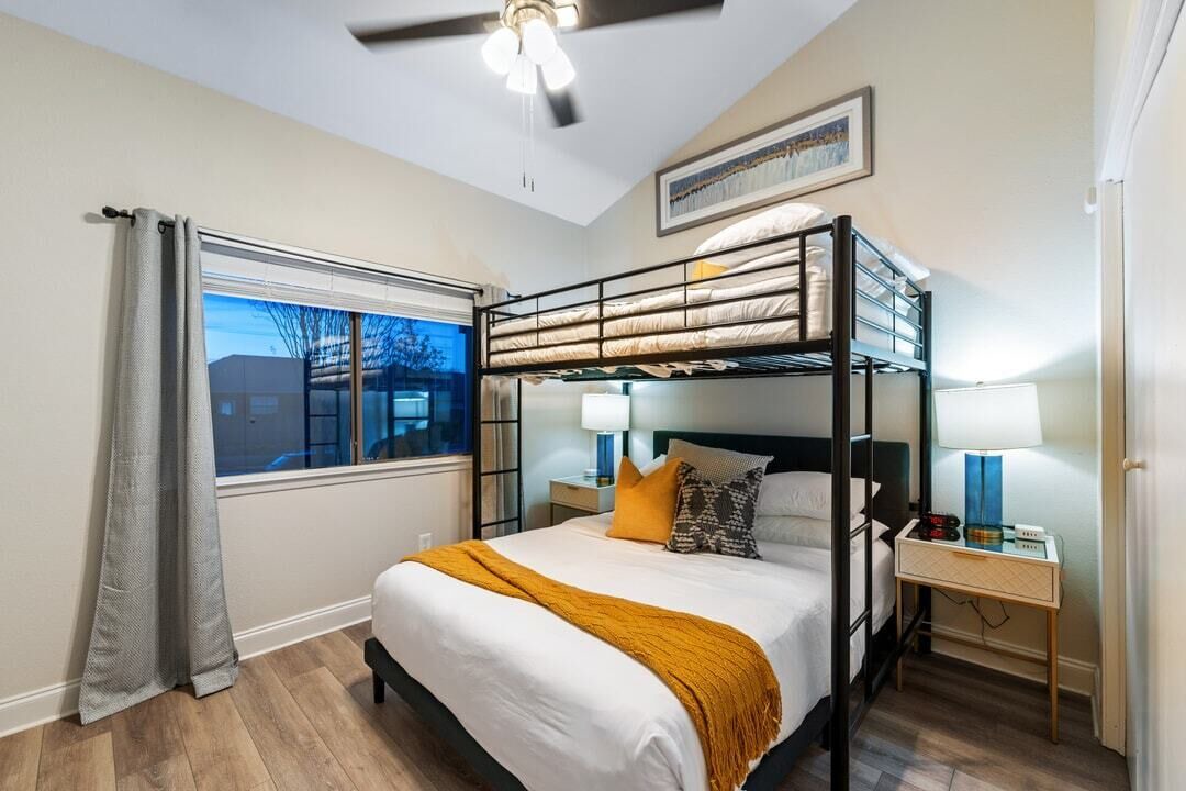 Photo of Bedroom in Lewisville