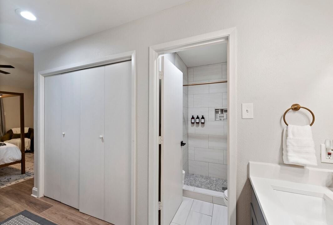 Photo of Bathroom in Lewisville