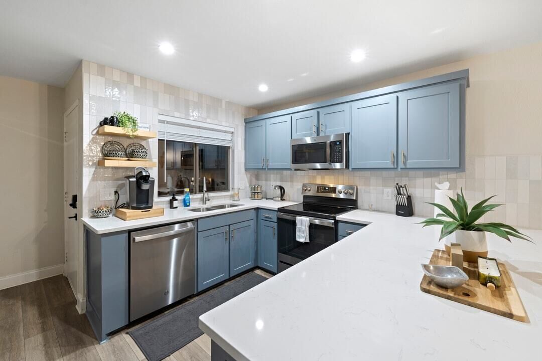 Photo of Kitchen in Lewisville