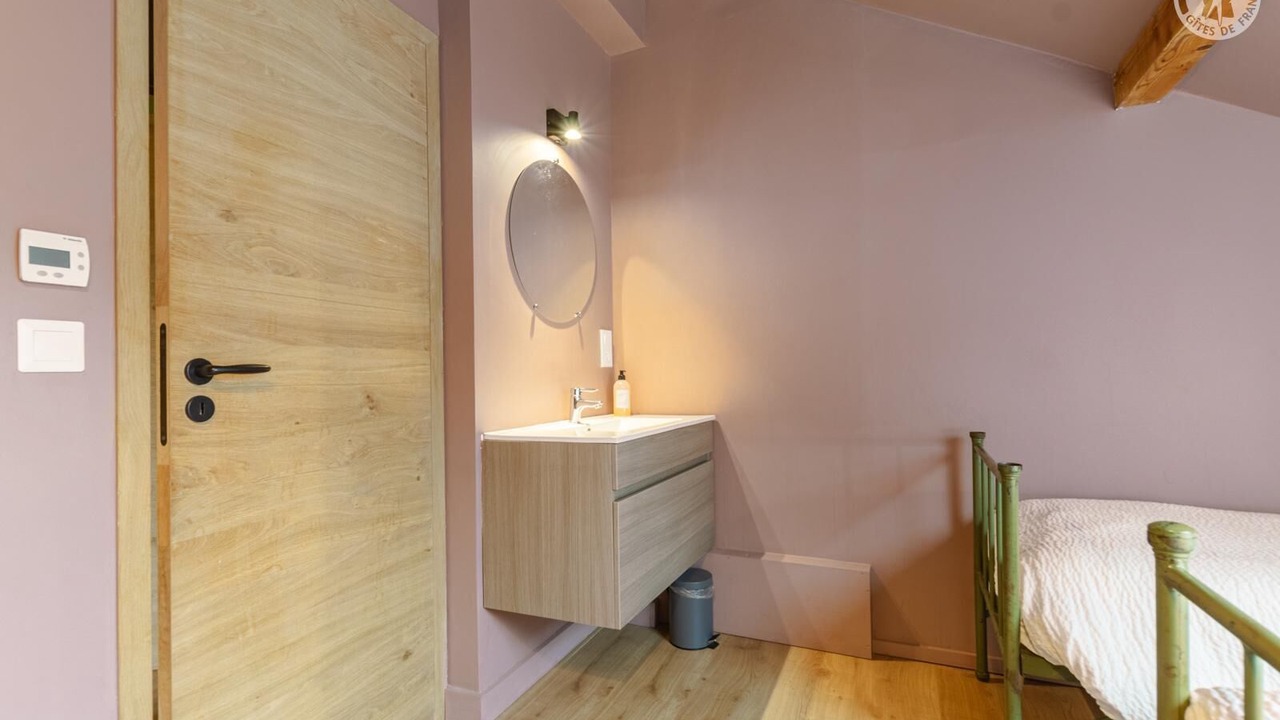Photo of Bedroom in Les Deserts