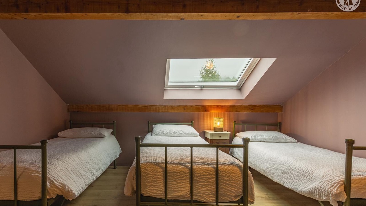 Photo of Bedroom in Les Deserts