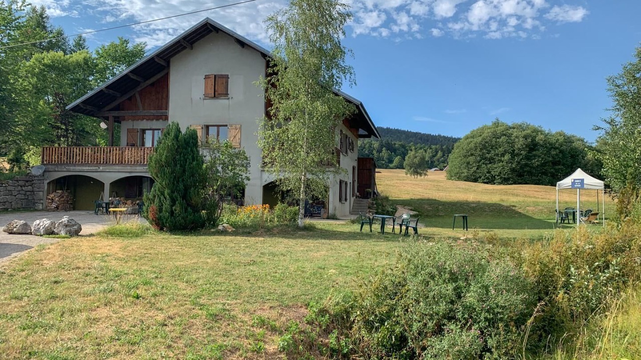 Photo of Outdoor in Les Deserts