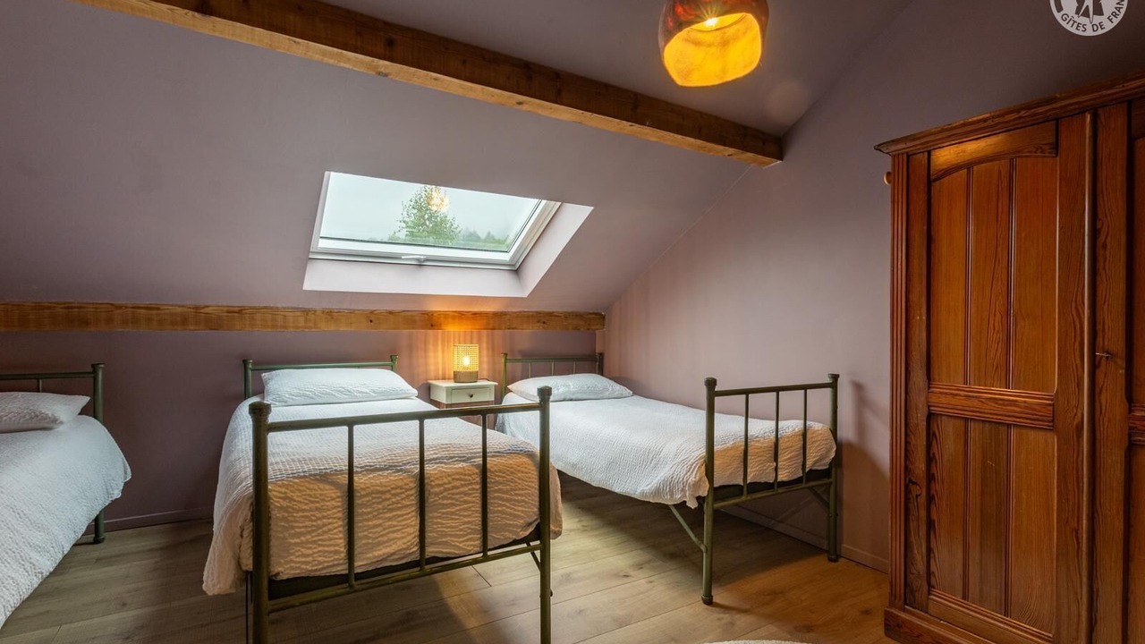 Photo of Bedroom in Les Deserts